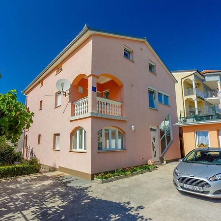 Apartments Marissimo Crikvenica Exteriör bild